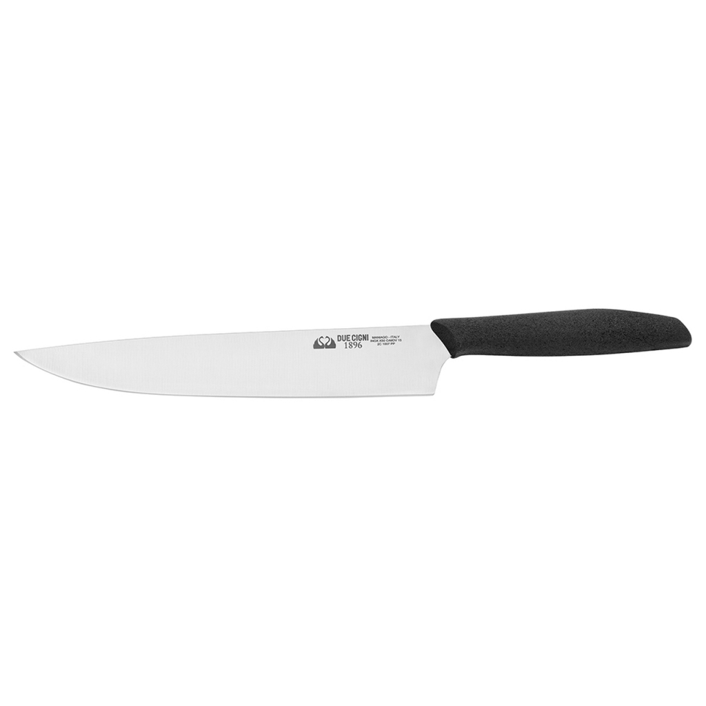Кухонний ніж Due Cigni 1896 Slicer Knife 195 mm (2C 1007 PP) - зображення 1