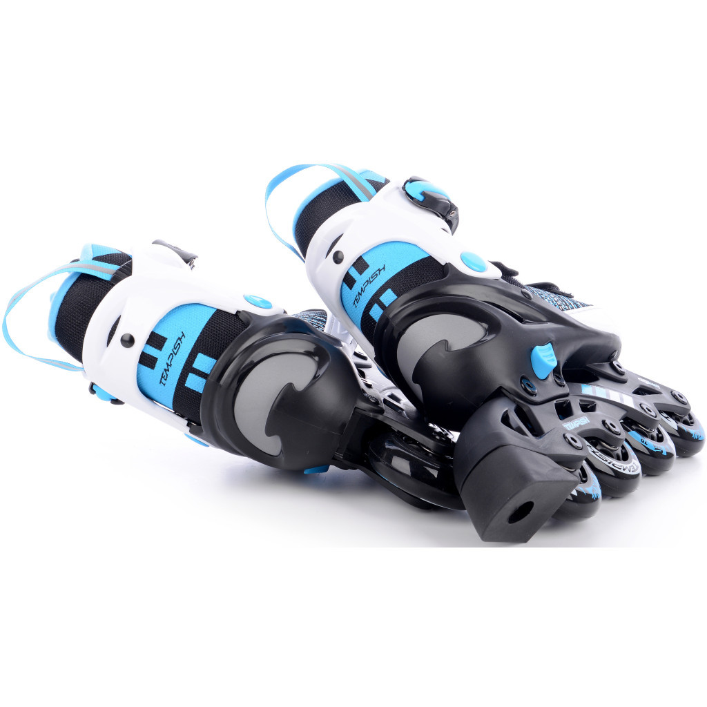 Роликові ковзани Tempish Gokid 33-36 (100000004098/33-36) - изображение 9