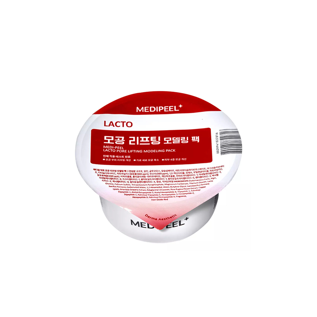 Маска для обличчя Medi-Peel Modeling Pack Lacto Pore Lifting 28 г (8809941822816) - изображение 1