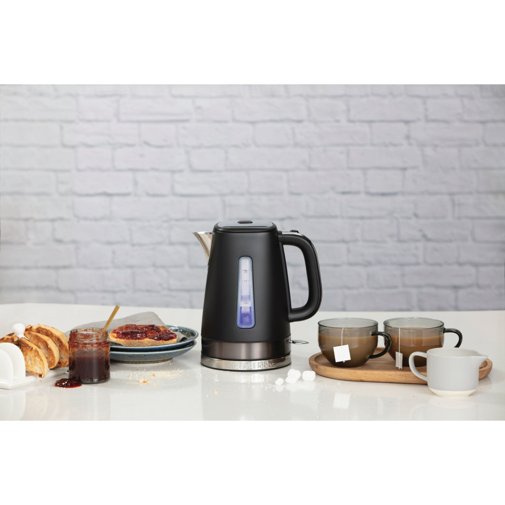 Електрочайник Russell Hobbs 26140-70 - зображення 2