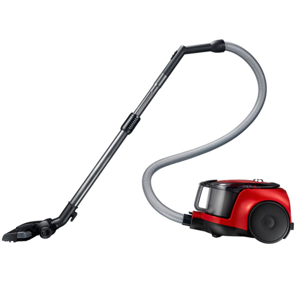Пилосос Samsung VC16BSNMARD/EV - зображення 6