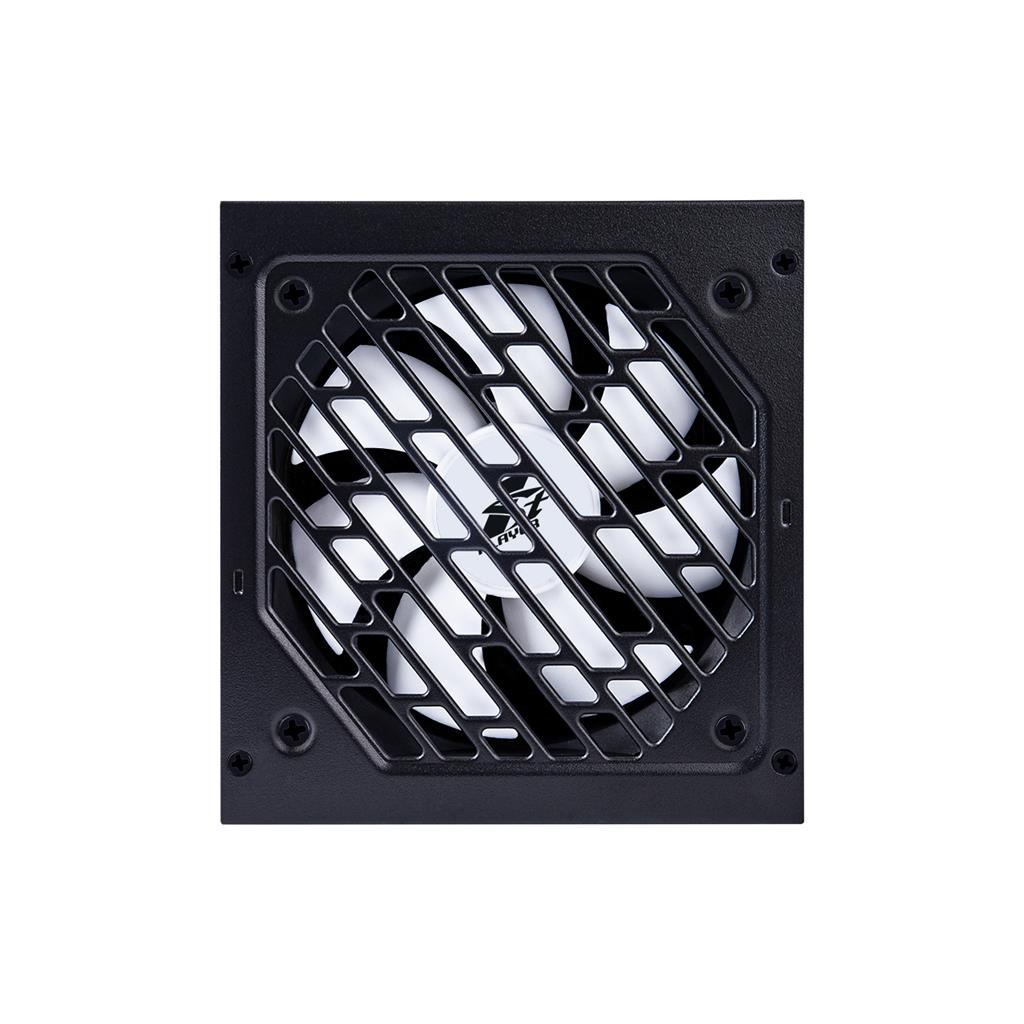 Блок живлення 1stPlayer 550W (FK-550-BK-EU) - изображение 1