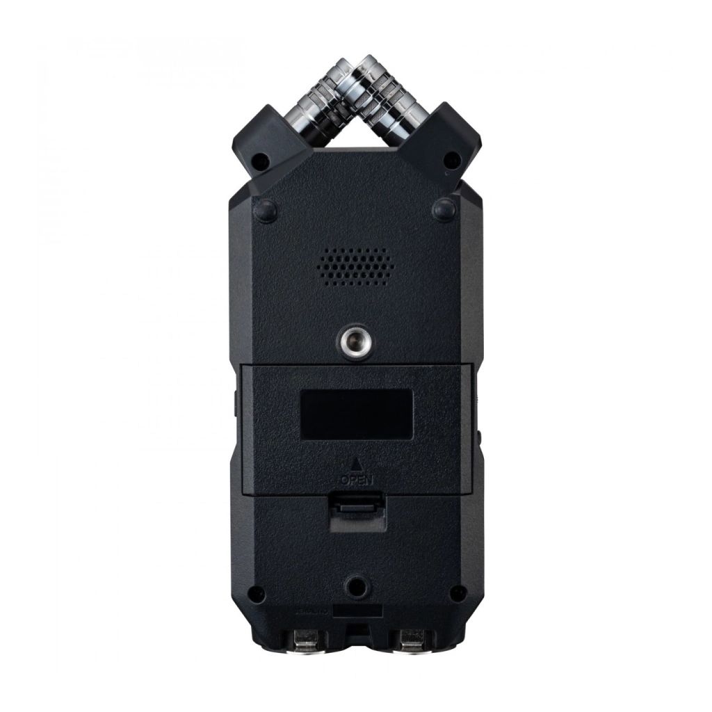 Цифровий диктофон Zoom H4essential рекордер (530443) - изображение 3