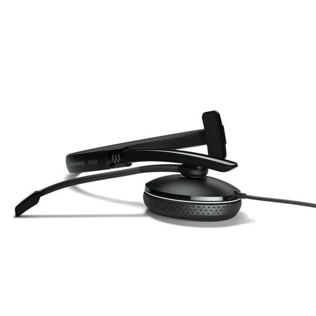 Навушники Sennheiser Adapt 135T USB II (1000900) - зображення 4