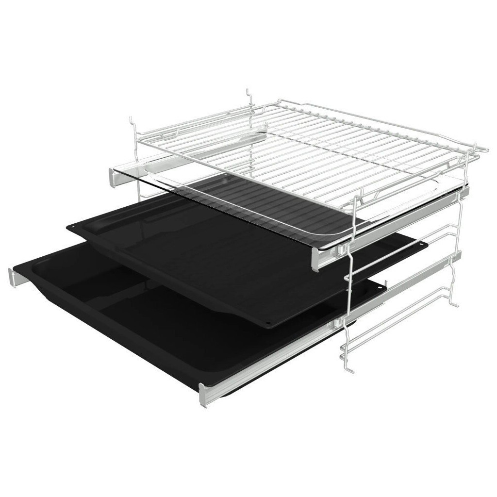 Духова шафа Gorenje BOS6737E20FBG - зображення 7