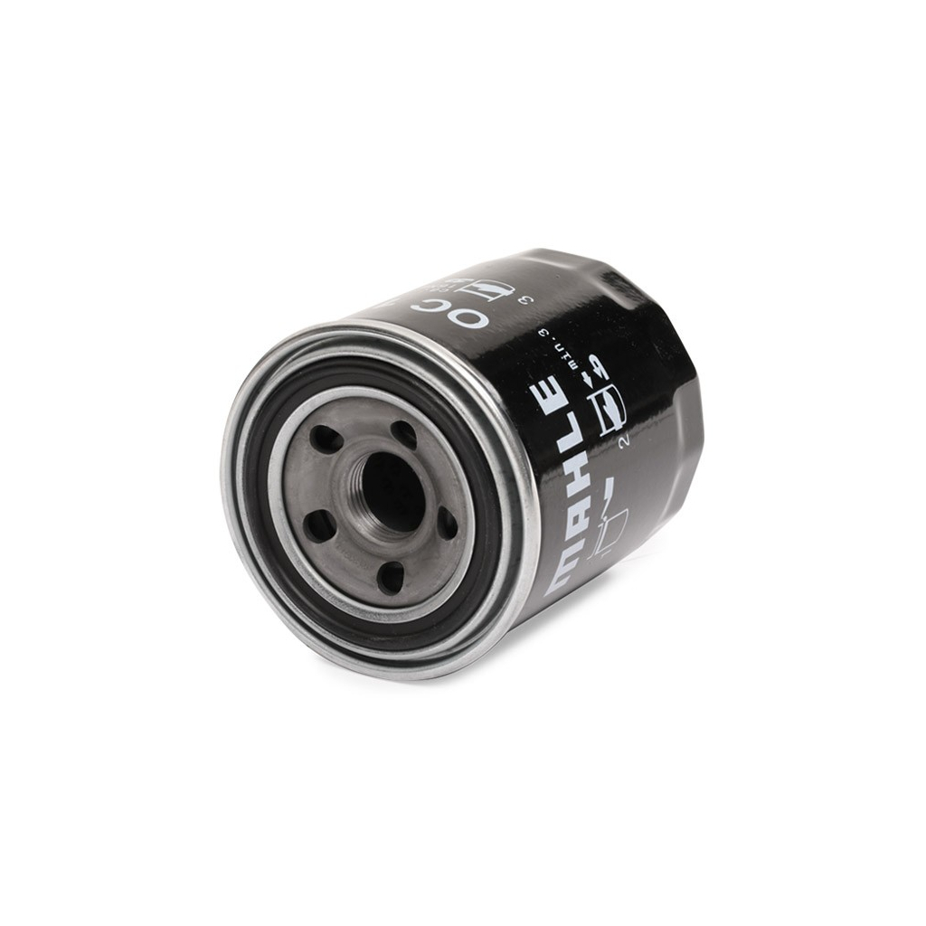 Фільтр масляний Mahle OC115 - зображення 1