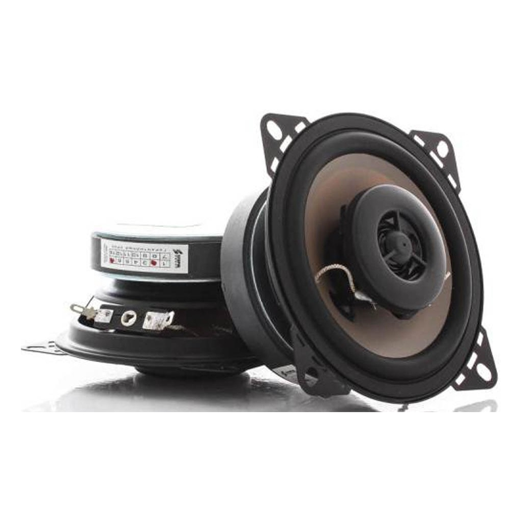 Коаксіальна акустика Phantom TS-1022 - зображення 1