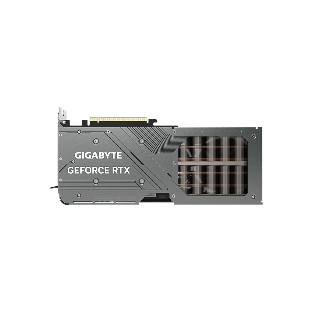 Відеокарта GIGABYTE GeForce RTX4070 12Gb GAMING OC V2 (GV-N4070GAMING OCV2-12GD) - зображення 4