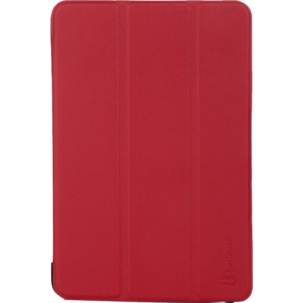 Чохол до планшета BeCover Smart Case Lenovo Tab 4 7 TB-7504 Red (701864) - зображення 1