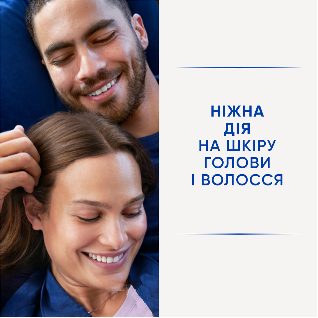 Шампунь Head & Shoulders 2 в 1 Проти лупи Основний догляд 625 мл (8700216304948) - изображение 7