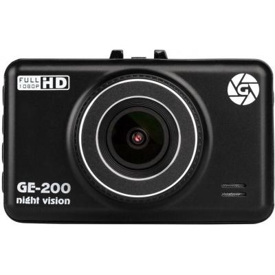Відеореєстратор Globex GE-200 night vision (GE-200nw) - зображення 2