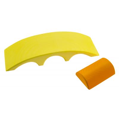 Конструктор Nic дерев'яний Міст райдужний (NIC523332) - зображення 5