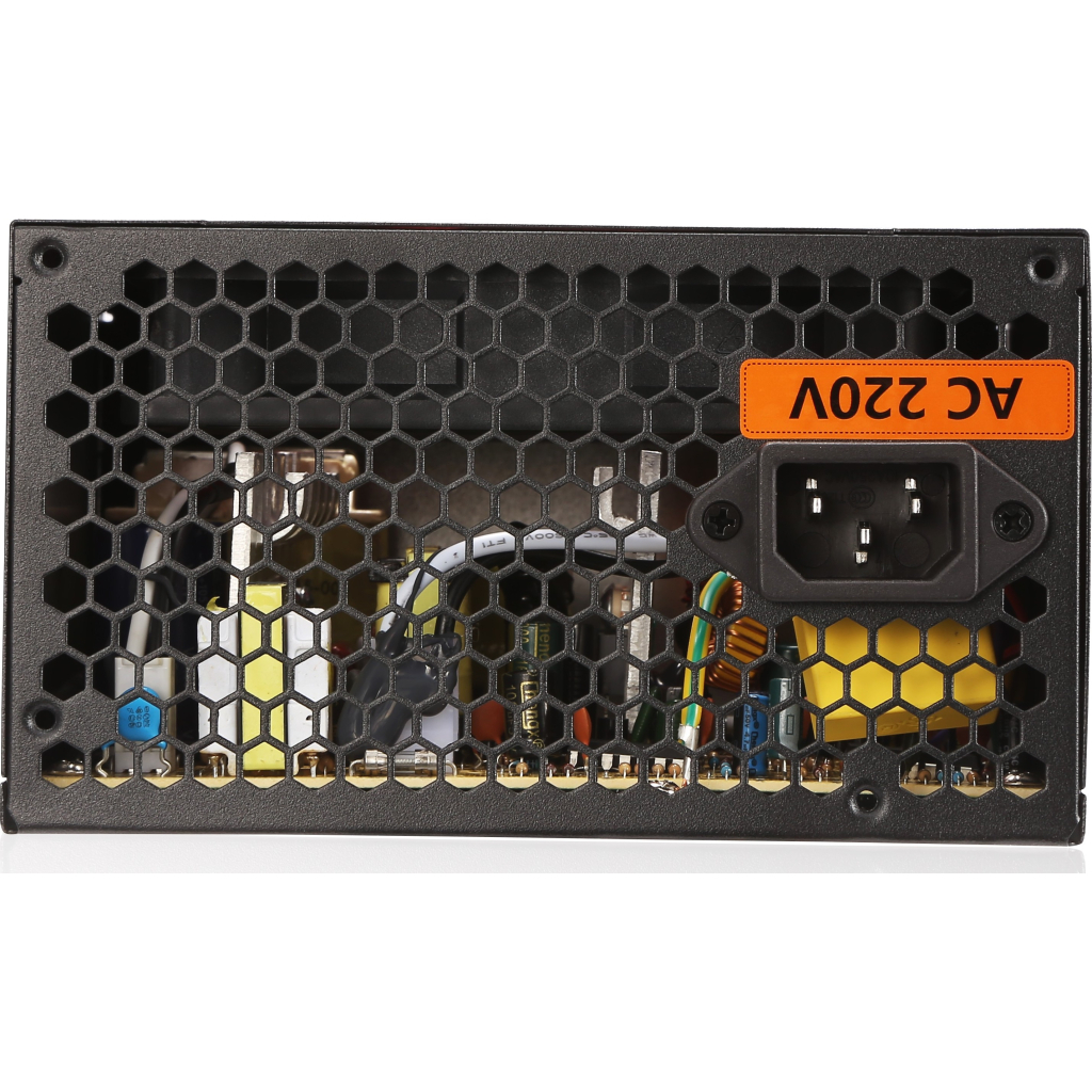 Блок живлення Segotep 750W (SG-D750BXB) - изображение 2