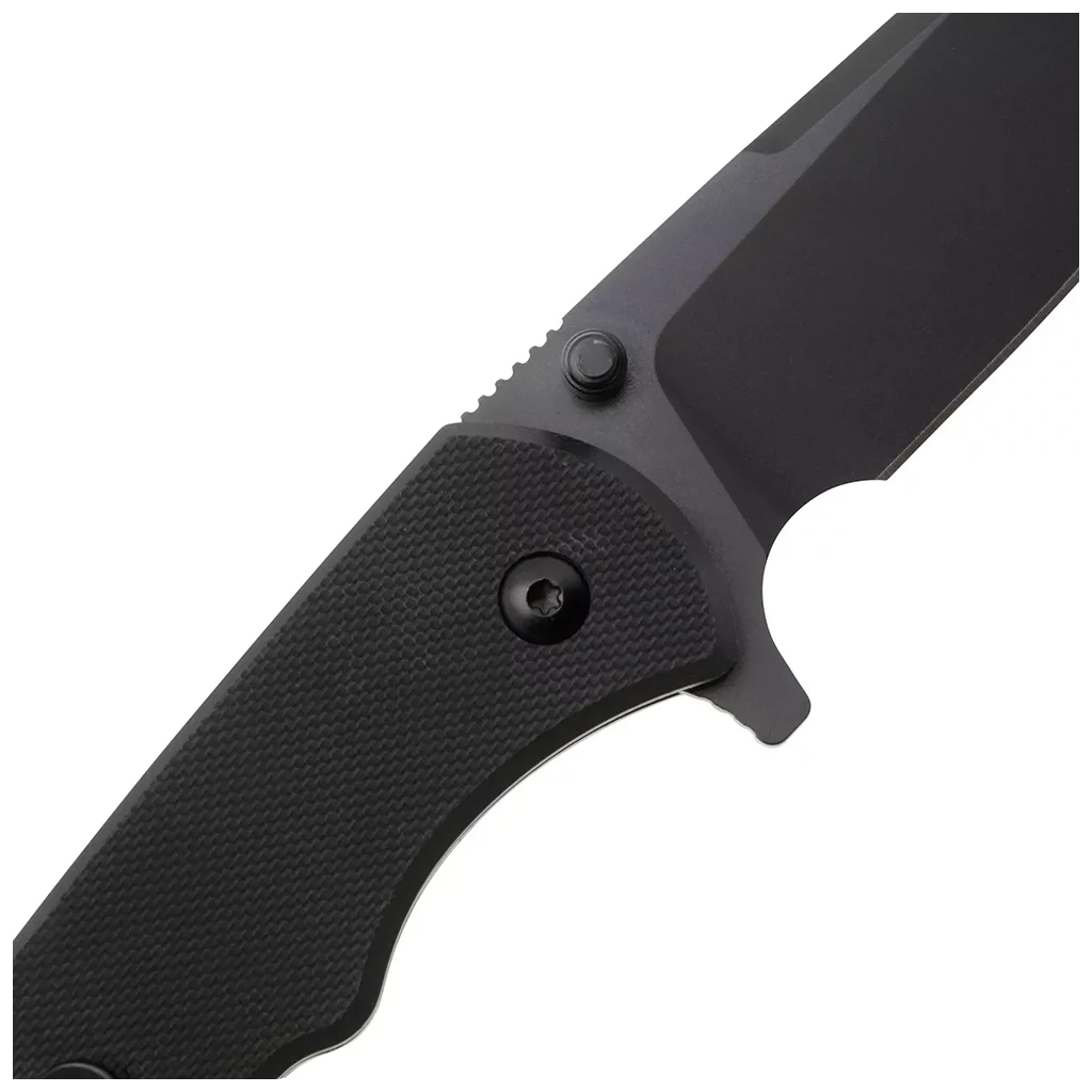 Ніж Boker Magnum Blackjay Black (01BM0004) - зображення 6