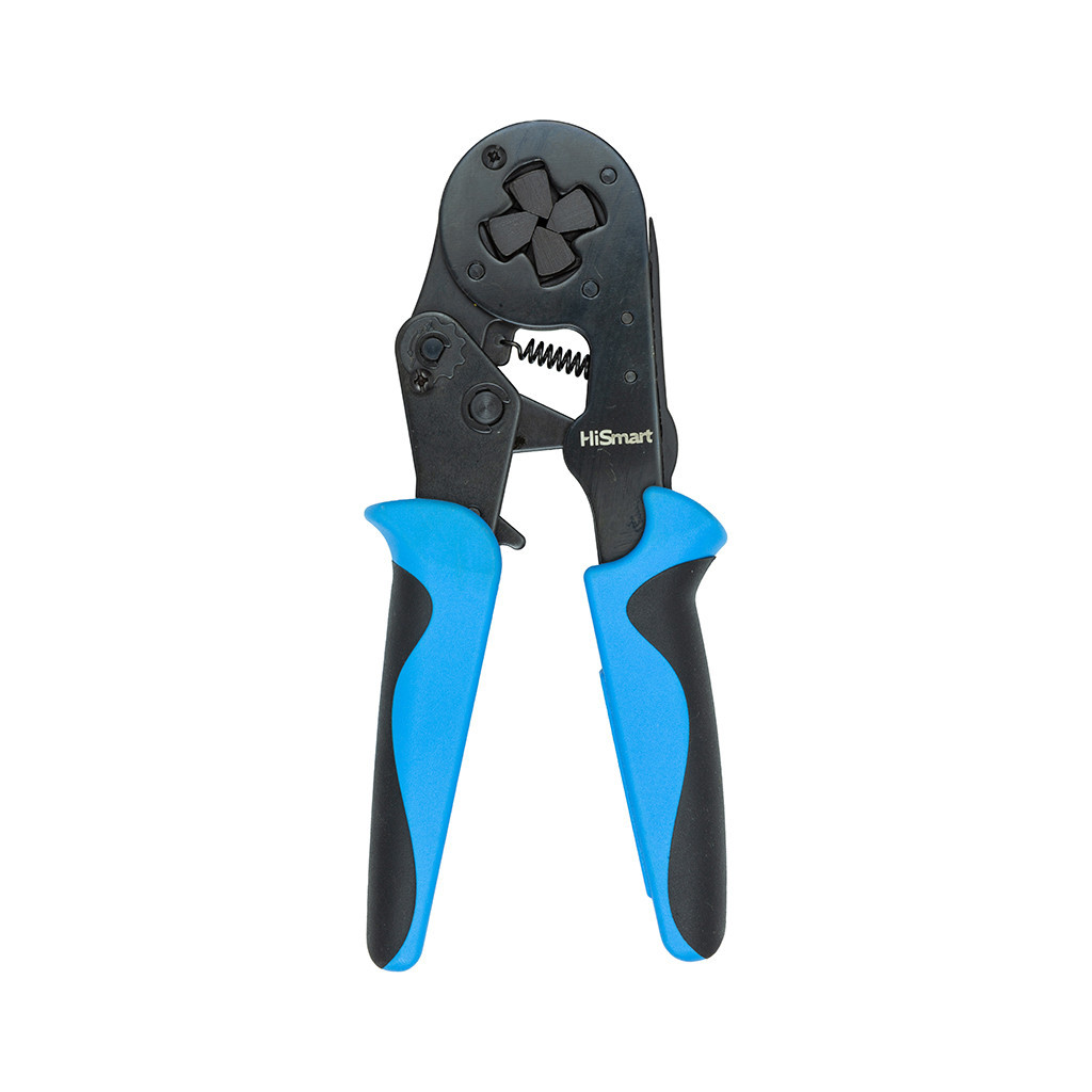 Затиск для клем HiSmart 6-16 мм2 (TV992539) - зображення 1