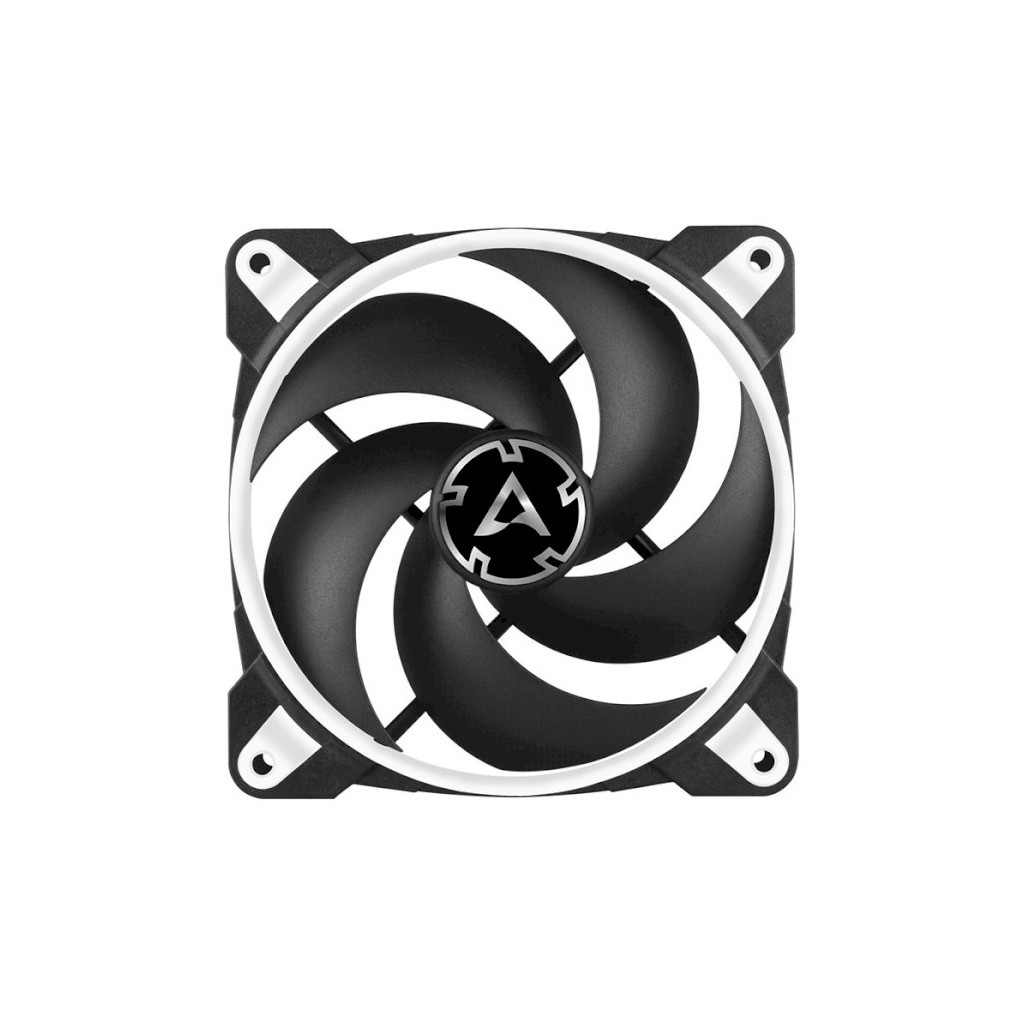 Кулер до корпусу Arctic BioniX P120 White (ACFAN00116A) - зображення 2