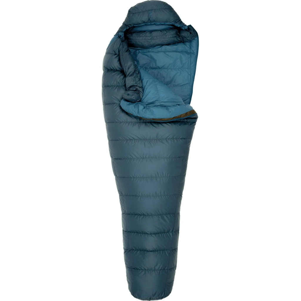 Спальний мішок Exped Trekkinglite 0° MW Left (018.1073) - зображення 2