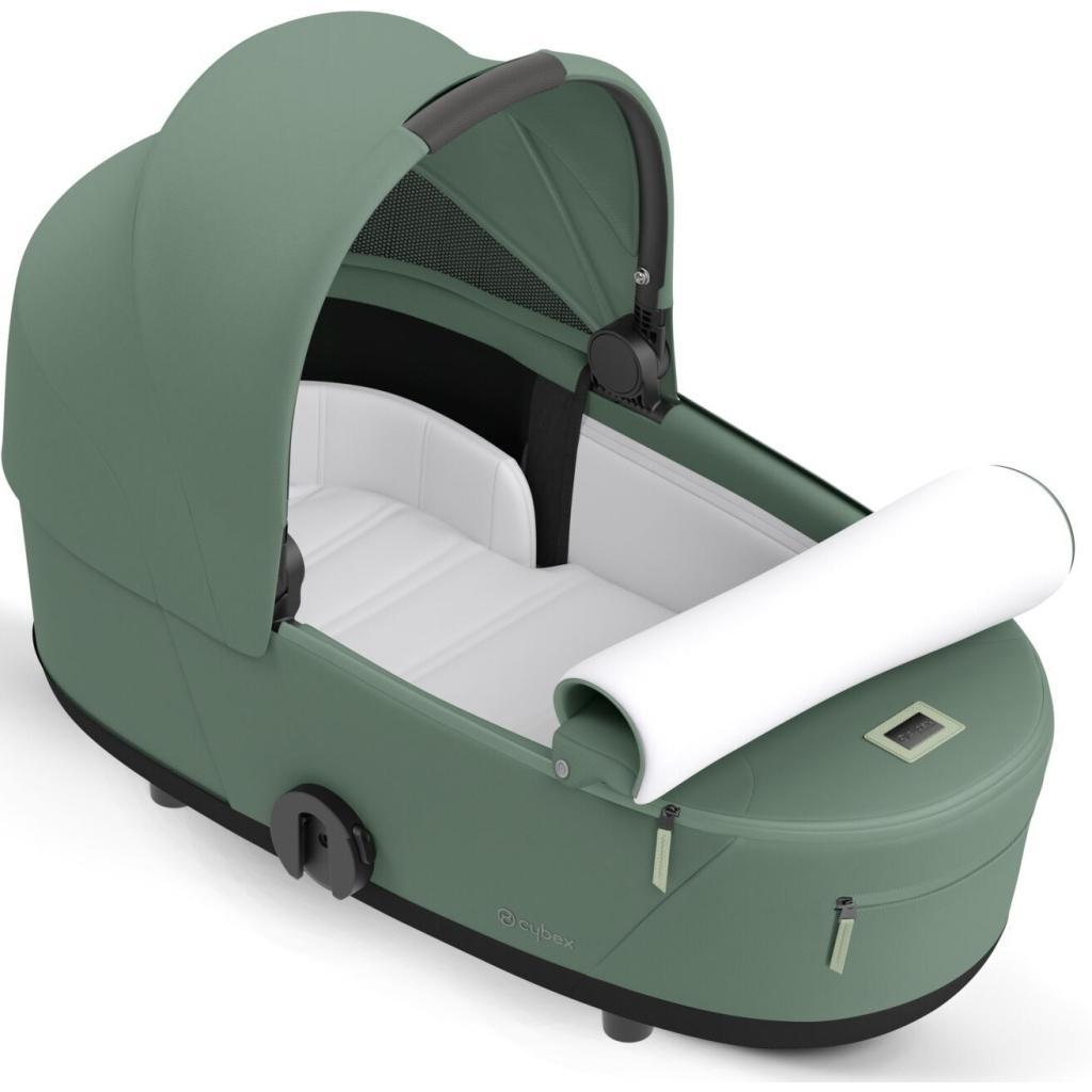 Люлька Cybex Mios Lux Leaf Green (523000953) - зображення 4
