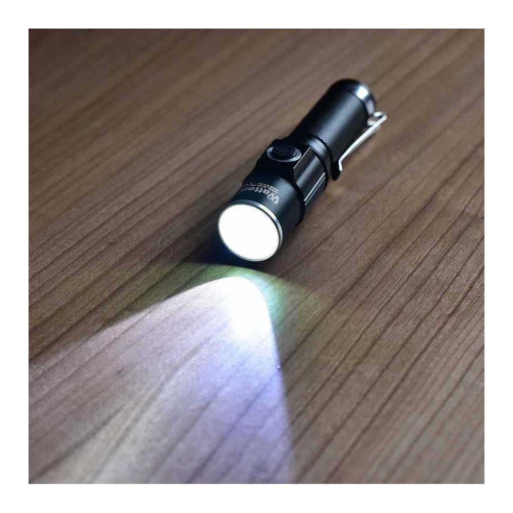 Ліхтар Watton WT-089 - зображення 4