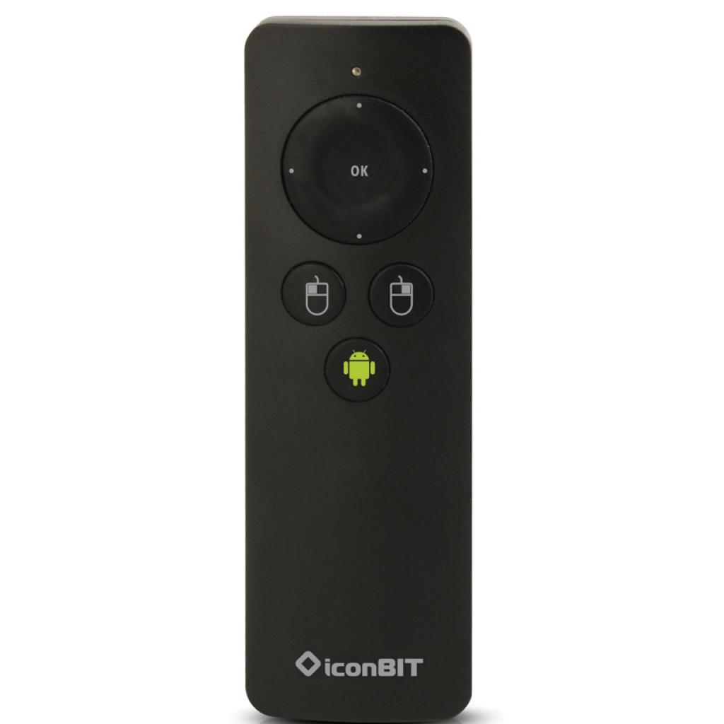 Медіаплеєр iconBIT Toucan Stick 4K (PC-0010W) - зображення 3