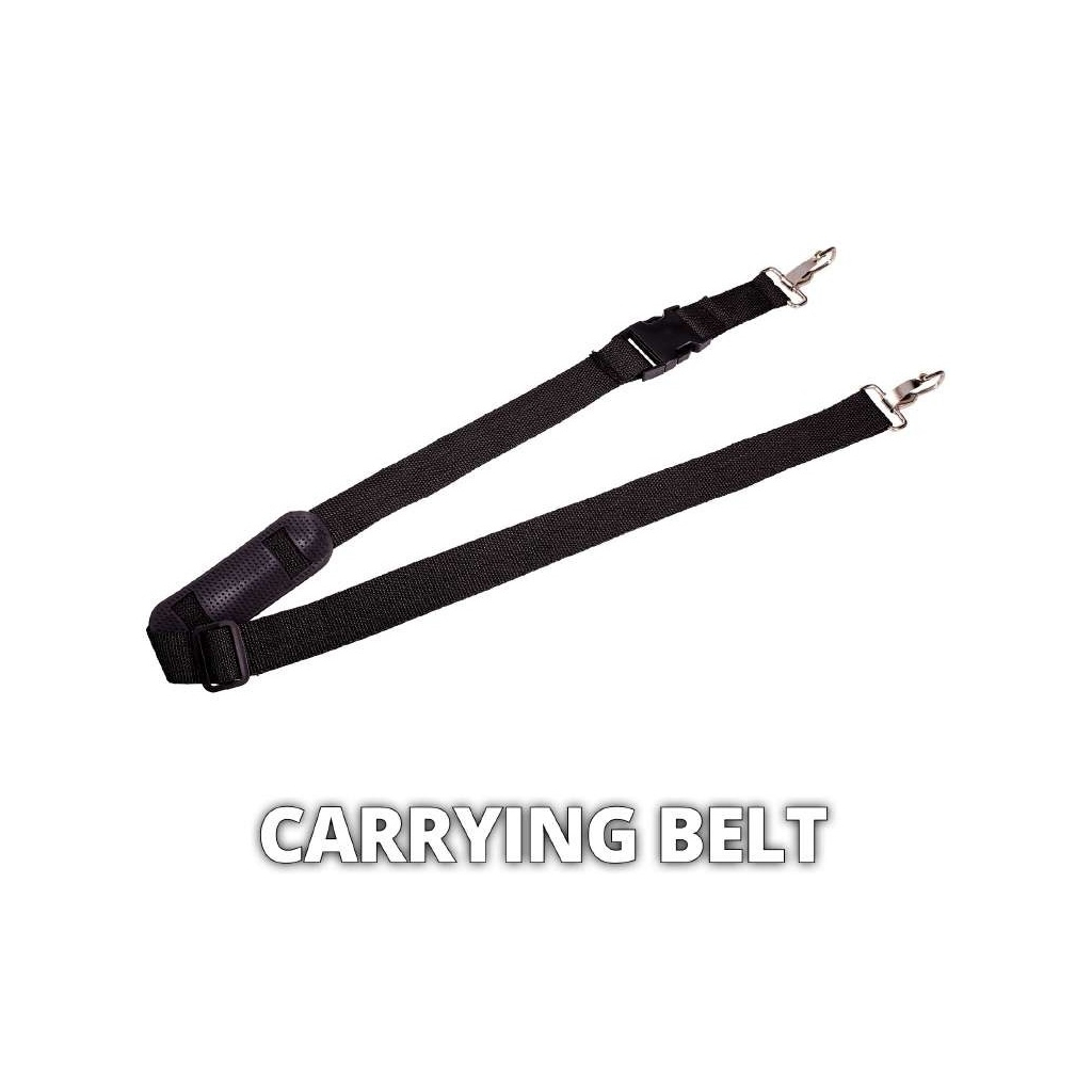 Ланцюгова пила Einhell висоторіз GC-EC 7520 T, 750 Вт, шина 20 см, 178-257 см (4501240) - зображення 9