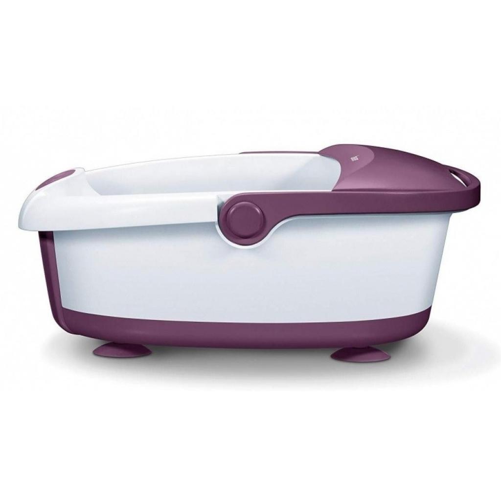 Масажна ванночка для ніг Beurer FB 21 (FB21) - изображение 2