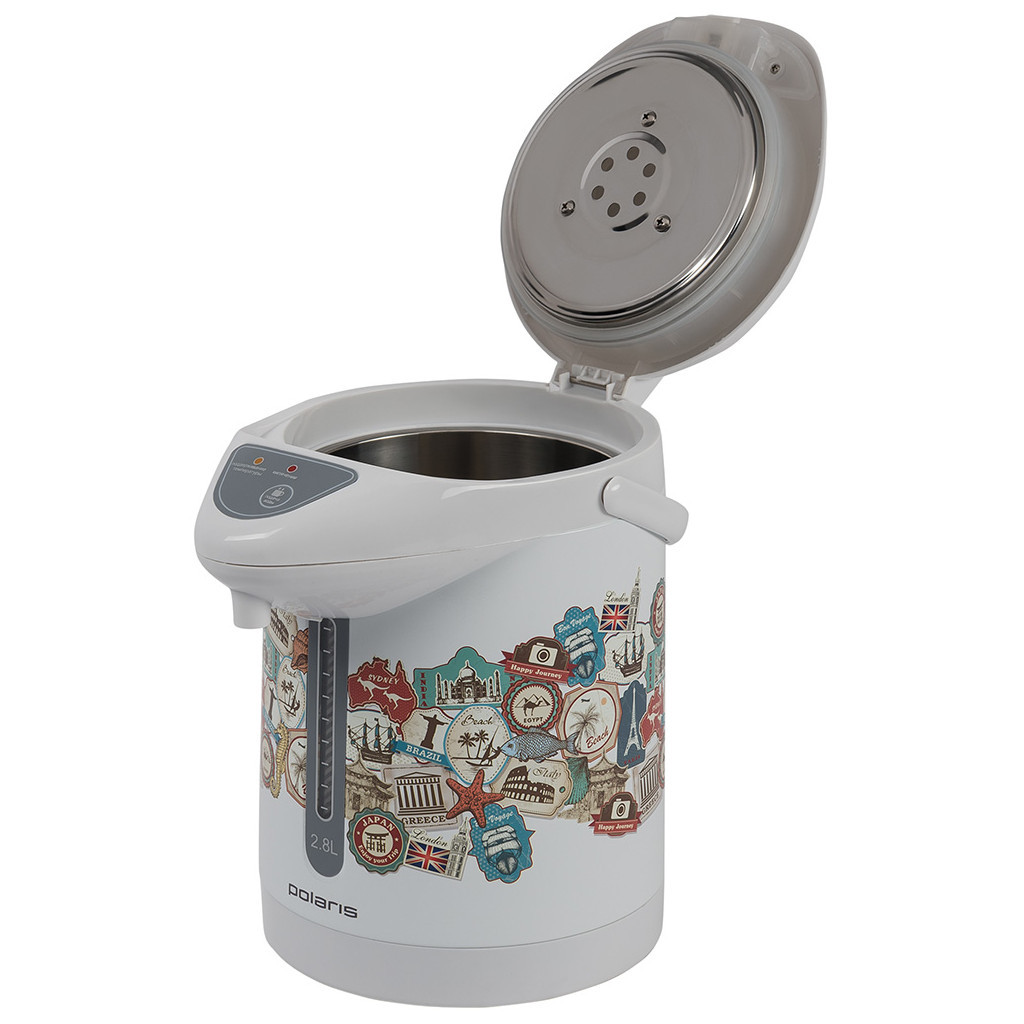 Електрочайник Polaris PWP 2821 Travel (PWP2821 Travel) - зображення 7
