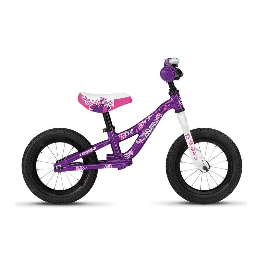 Біговел Ghost Powerkiddy 12 2020 (18PK1002) - зображення 1