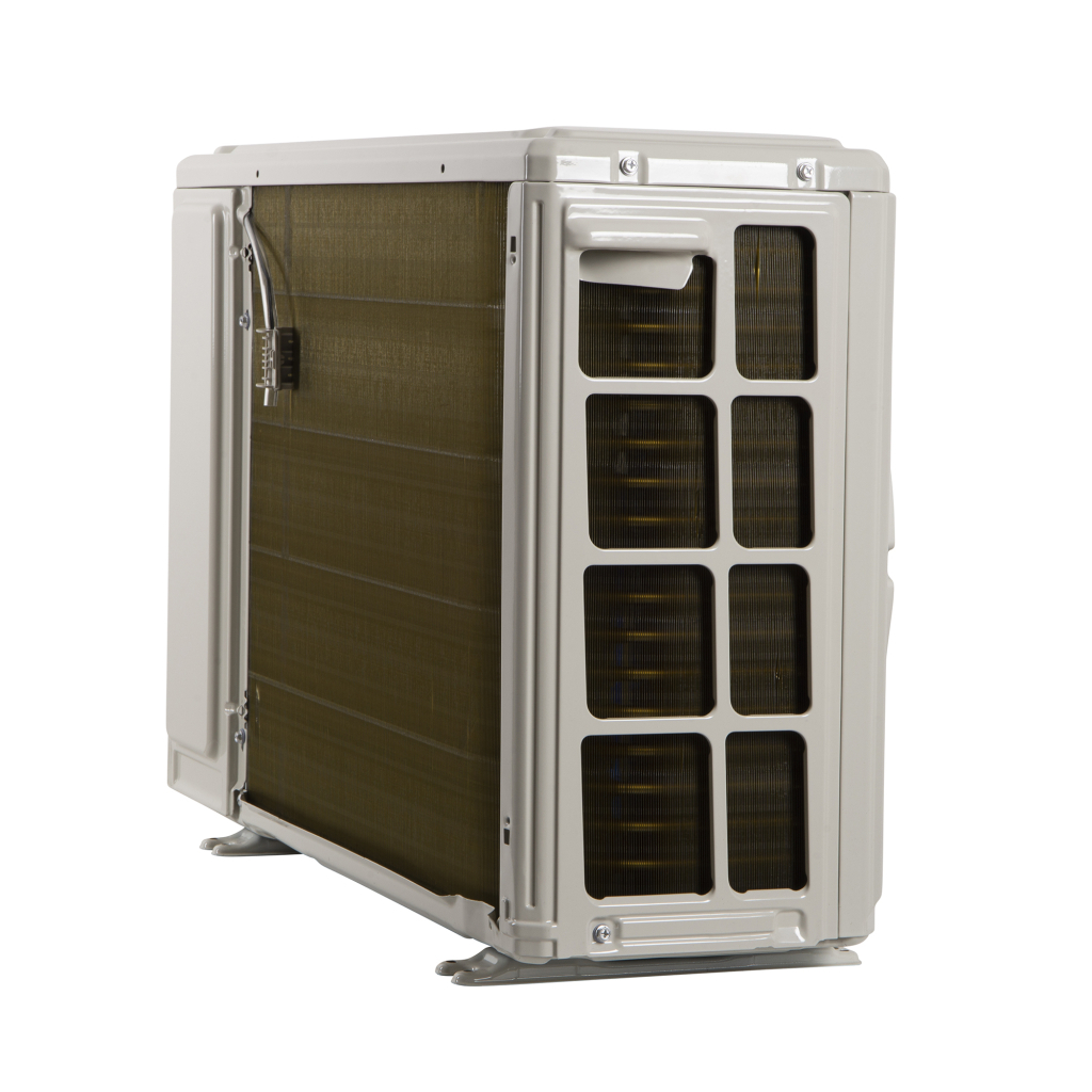 Кондиціонер Ergo ACI 0935 SWН WIFI - зображення 6