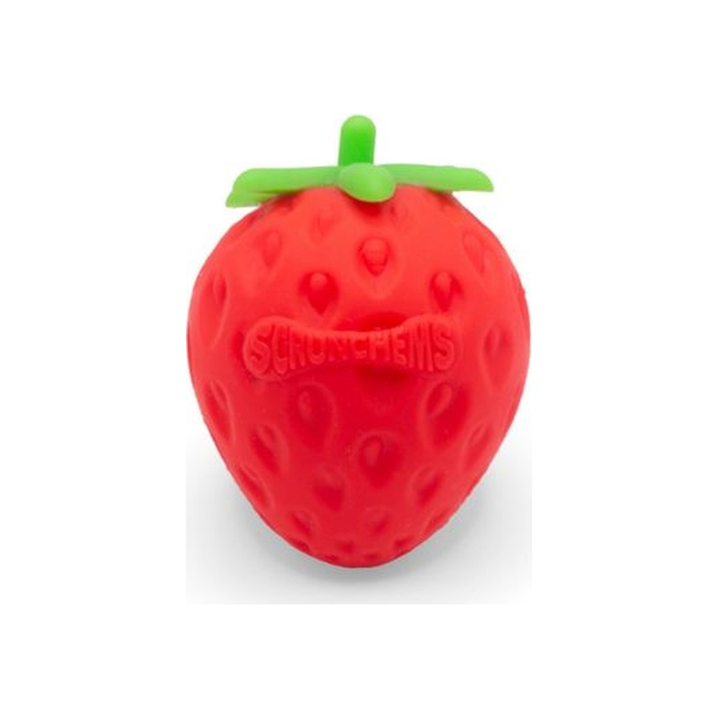 Антистрес Tobar Сквіш Фрукти, 3 в наборі (38517) - зображення 4