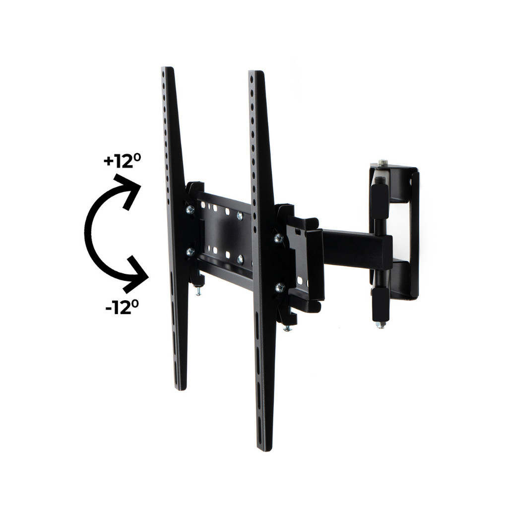 Кронштейн Charmount TV04T-R3 Black - зображення 9
