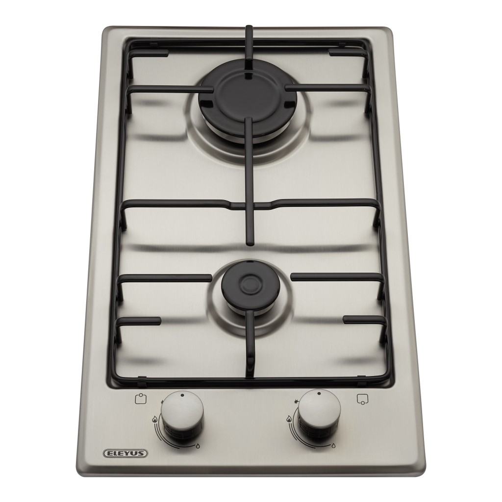 Варочна поверхня Eleyus DANA 30 IS CF - зображення 2