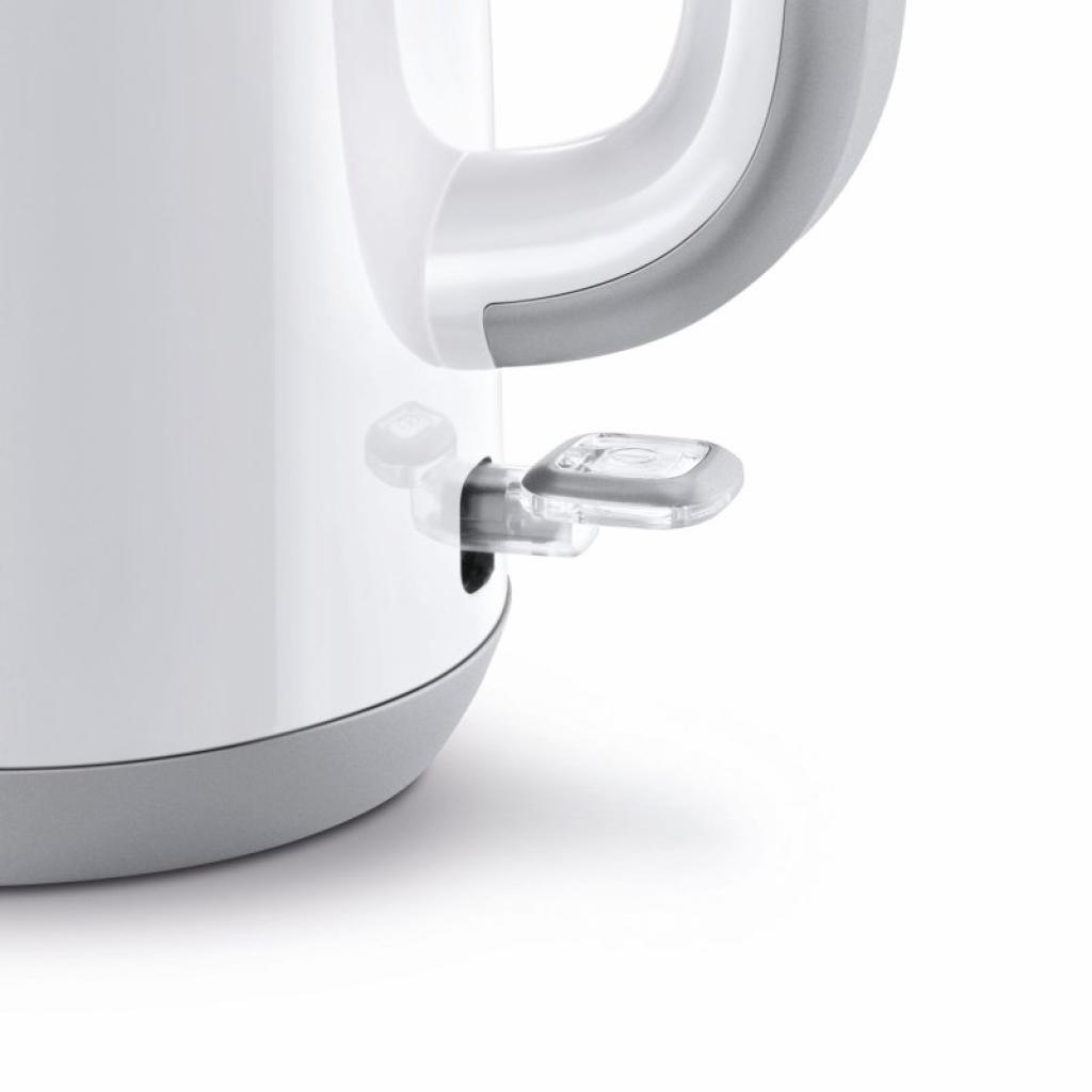 Електрочайник Electrolux EEWA3330 - зображення 4