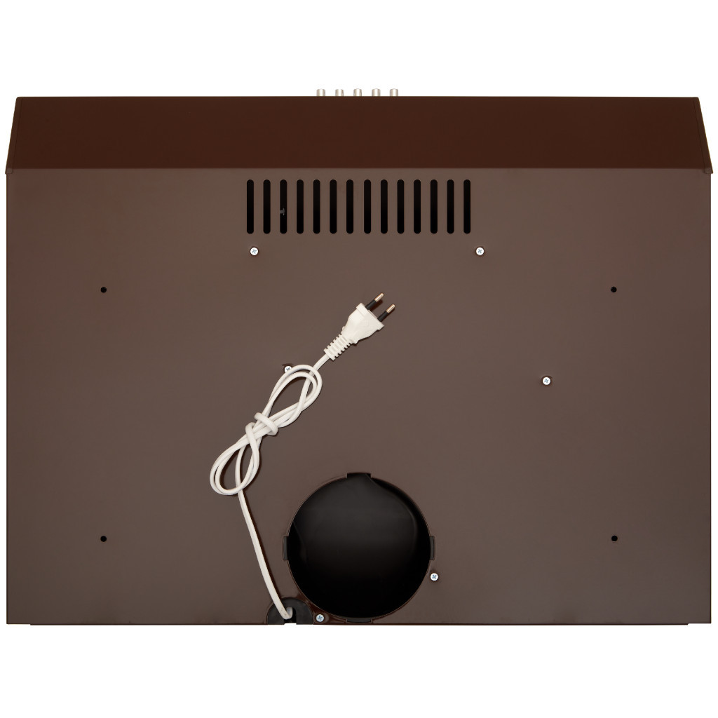 Витяжка кухонна Jantar PHT I LED 60 BR - изображение 5