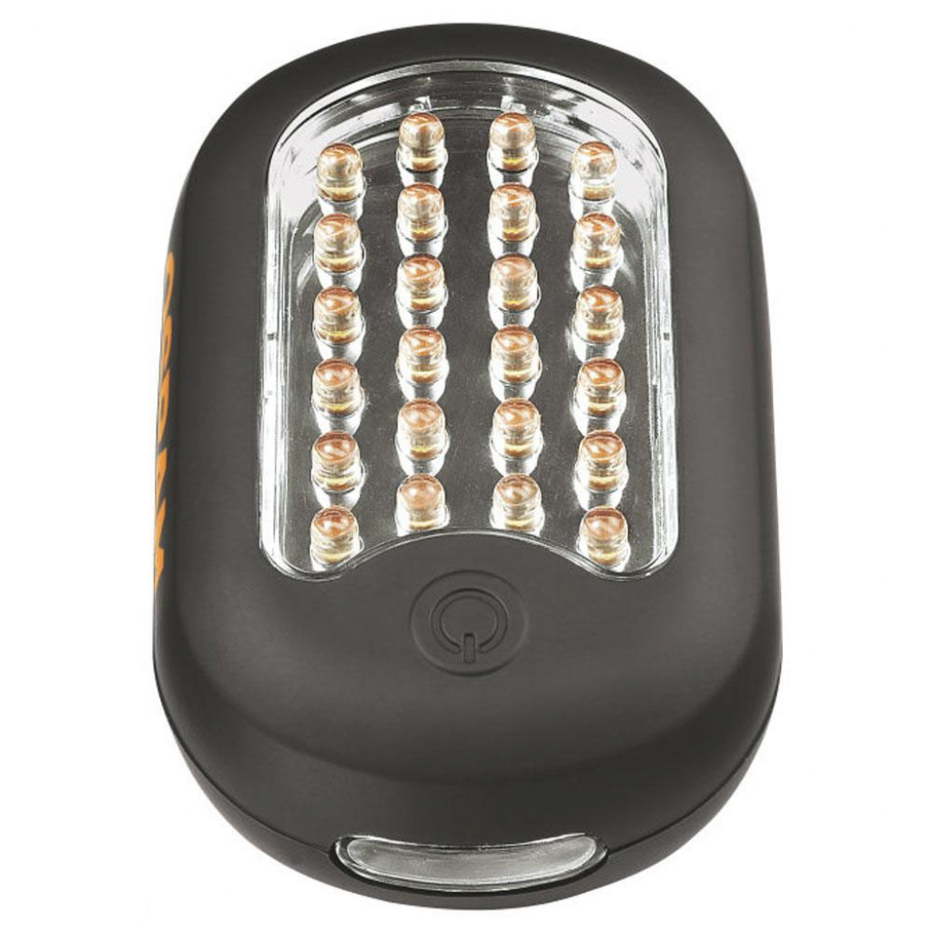 Ліхтар Osram акумуляторний (LED IL 202) - изображение 3