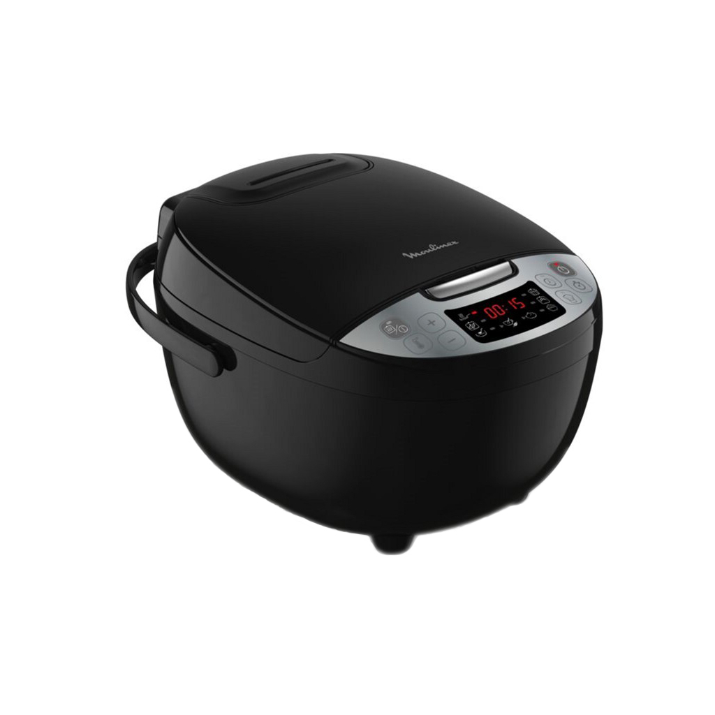 Мультиварка Moulinex MK611832 - зображення 1