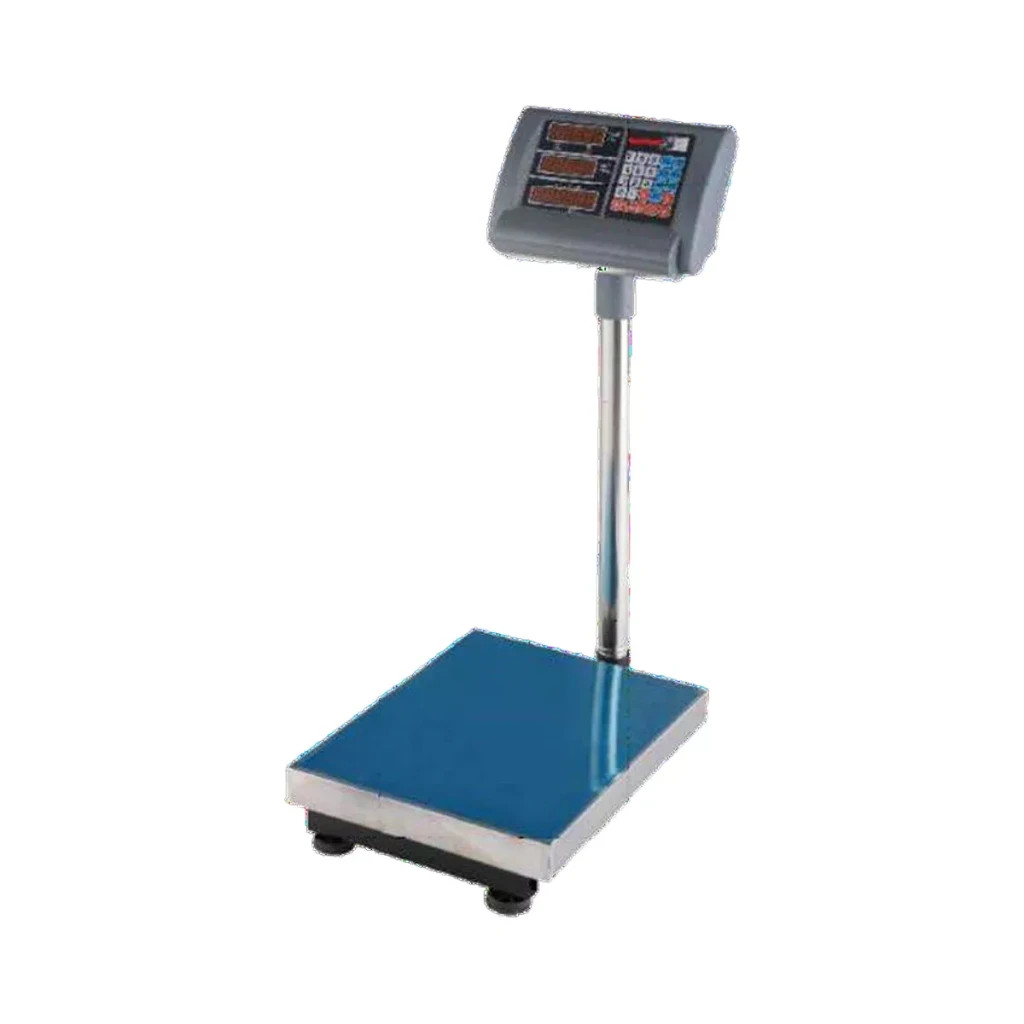 Ваги Grunhelm GSC-301S - зображення 1