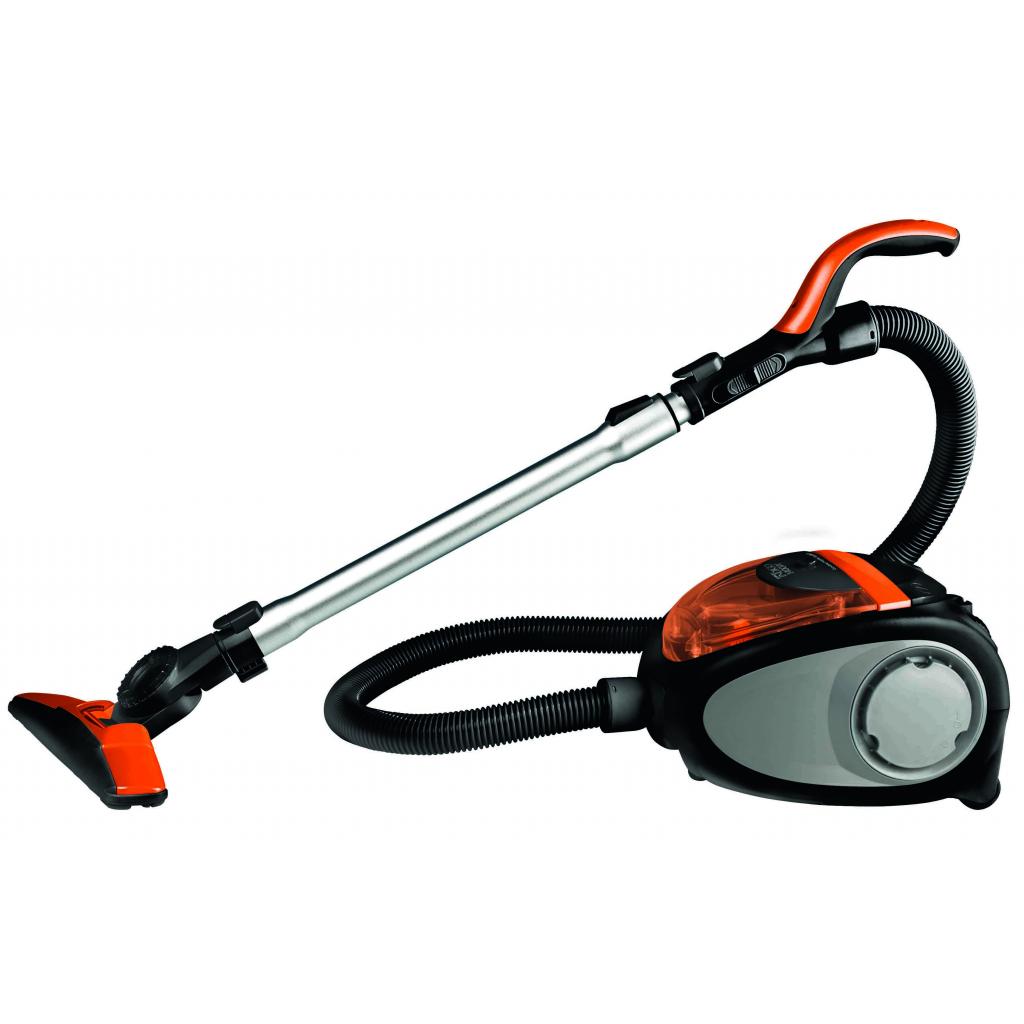 Пилосос Scarlett IS-VC82C02 - зображення 6