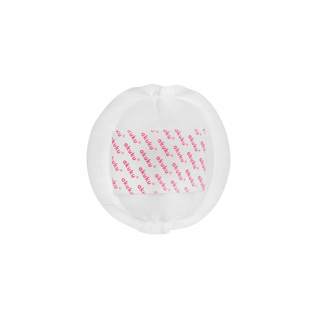 Вкладиш для бюстгальтера Akuku 60 шт (A0160) - зображення 4