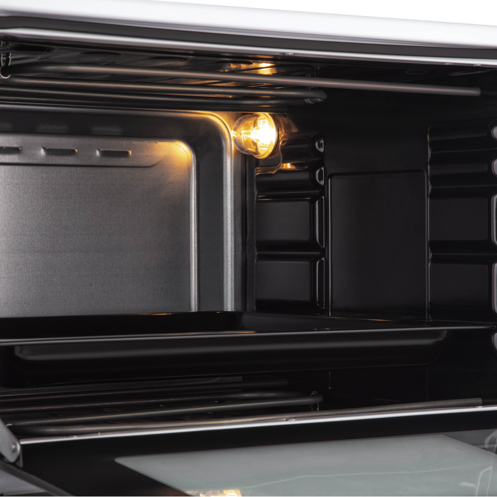 Електропіч Ardesto MEO-F48W - picture 9