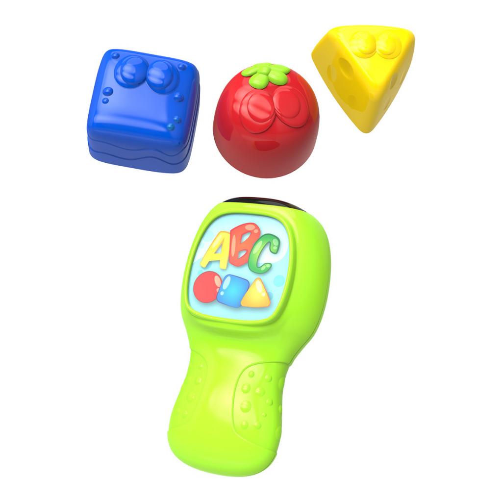 Ходунки Chicco Happy Shopping (07655.00.18) - изображение 2