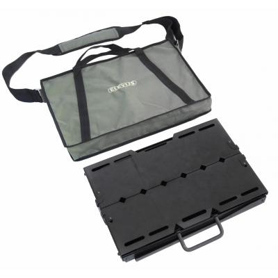 Мангал Eleyus PROMETEO Q 6 VB - зображення 10