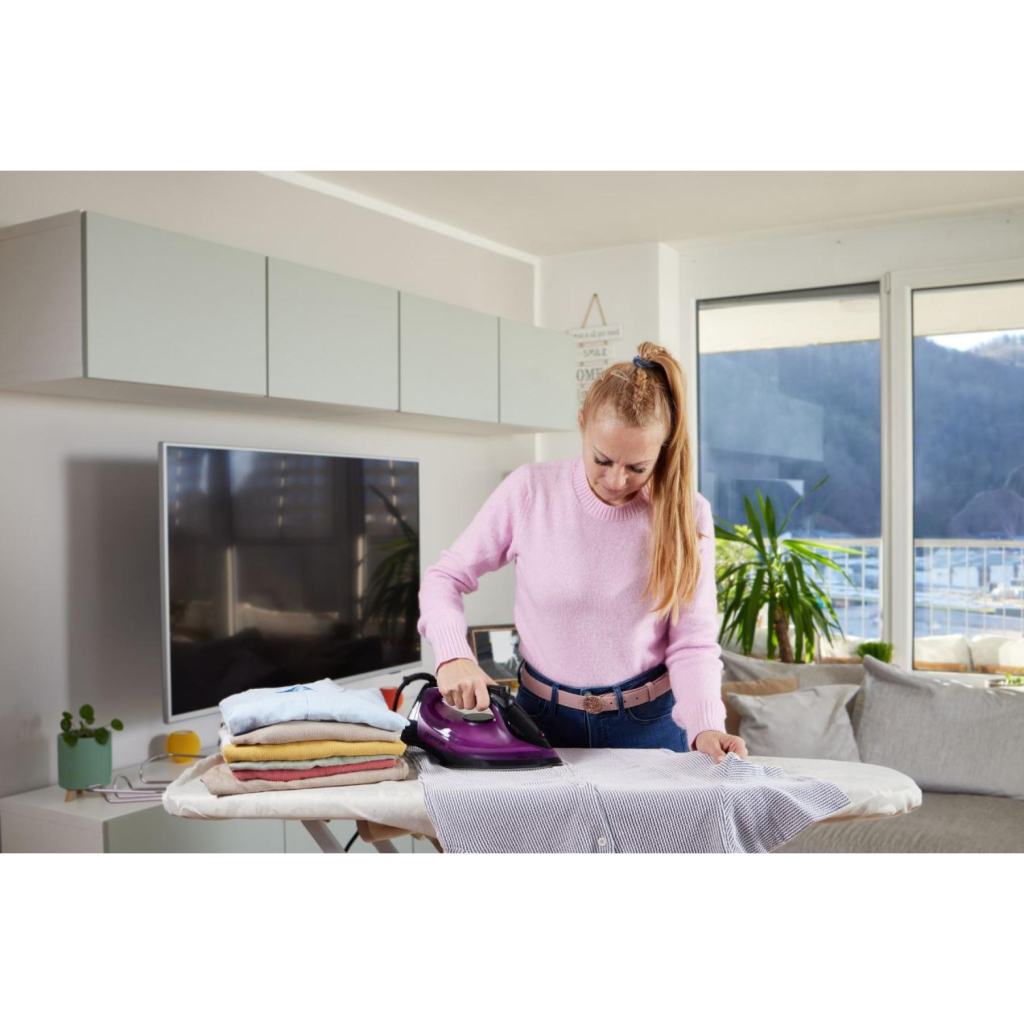 Праска Gorenje SIK 2400 BKV (SIK2400BKV) - зображення 10