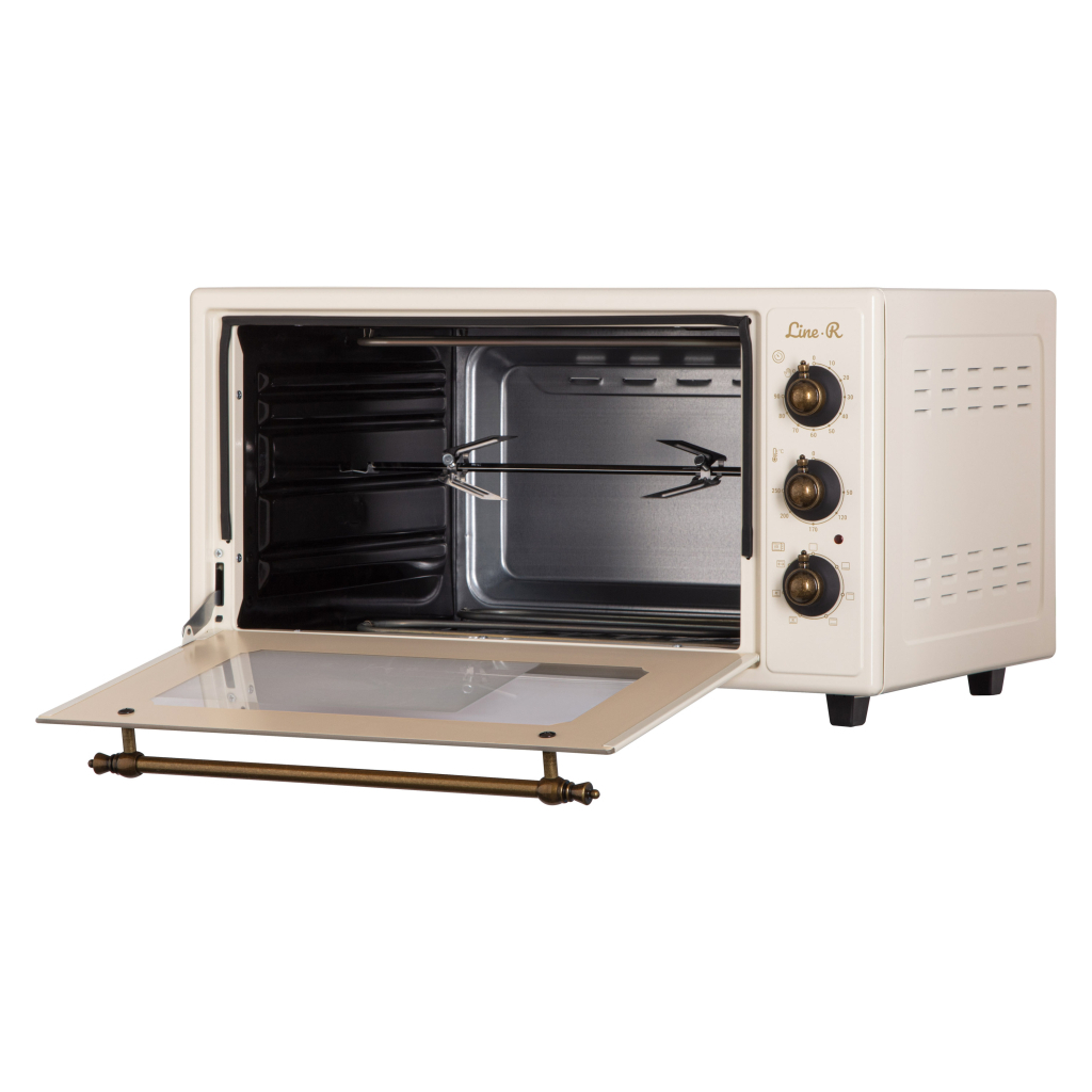 Електропіч Ardesto MEO-F48CRLR - зображення 6