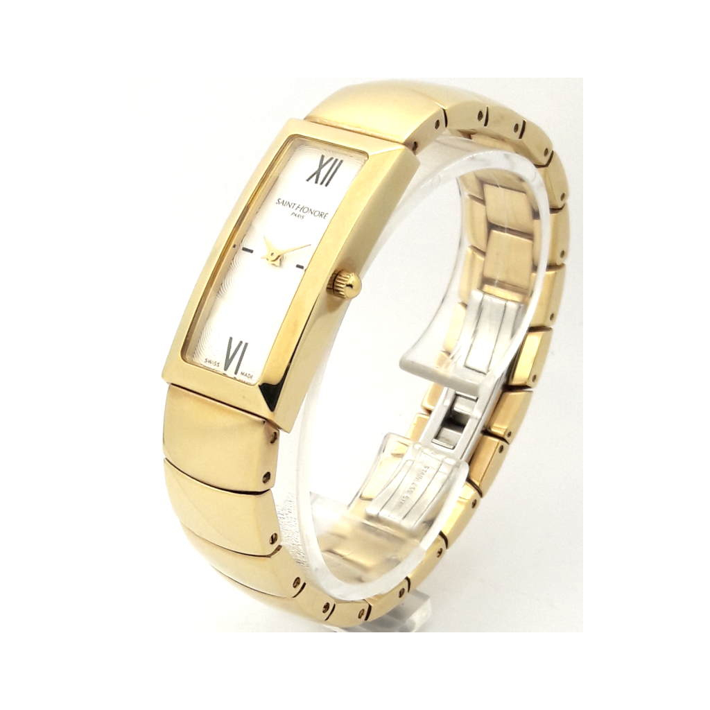 Наручний годинник Saint Honore 710008 3ARF - зображення 2