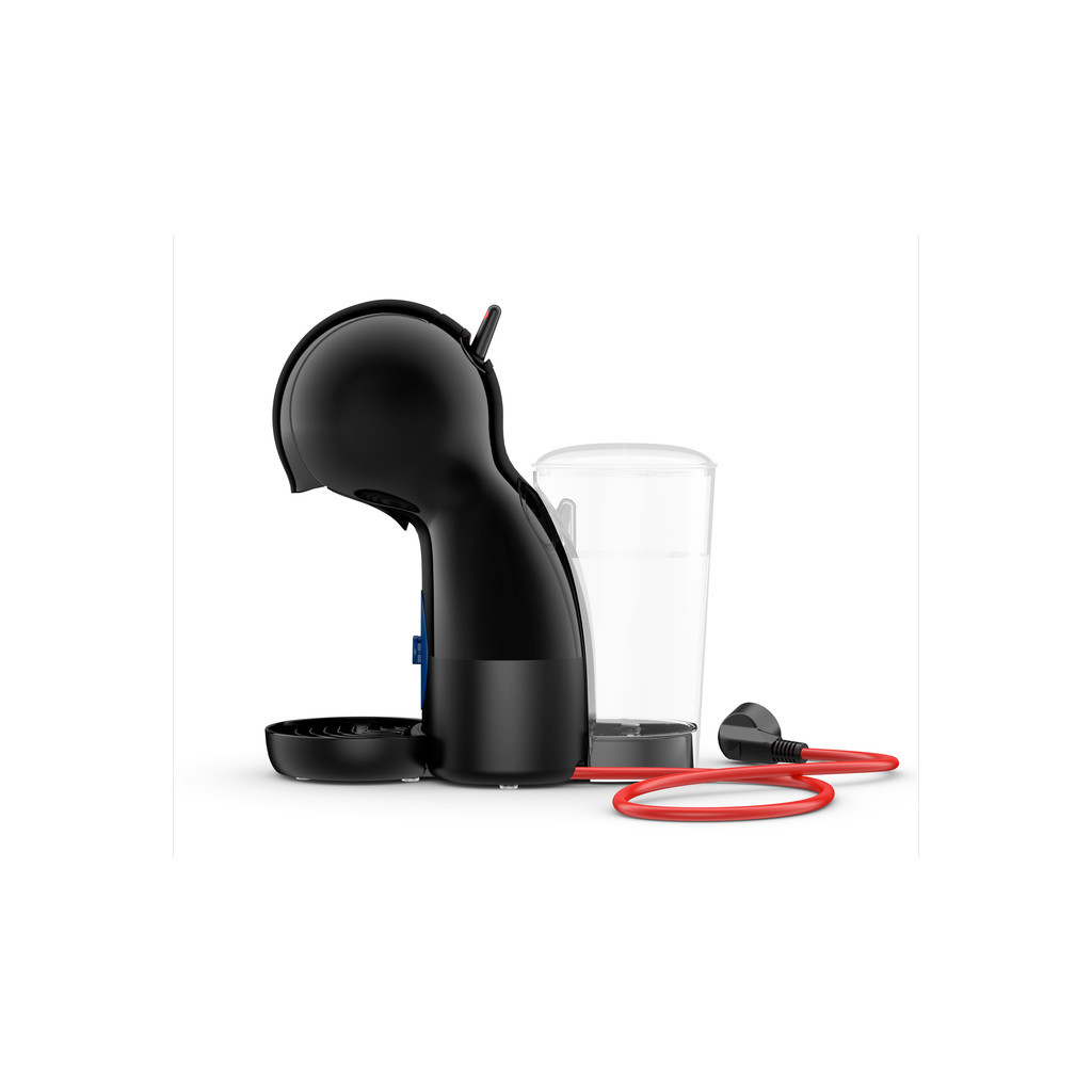 Капсульна кавоварка Krups KP1A0831 - зображення 7