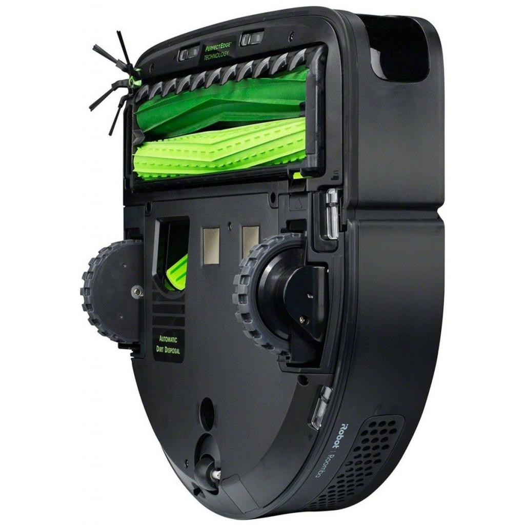 Пилосос iRobot Roomba S9 (s915840) - зображення 5