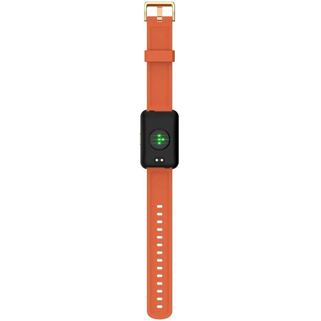 Смарт-годинник Blackview R5 46 mm Orange (6931548308409) - зображення 6