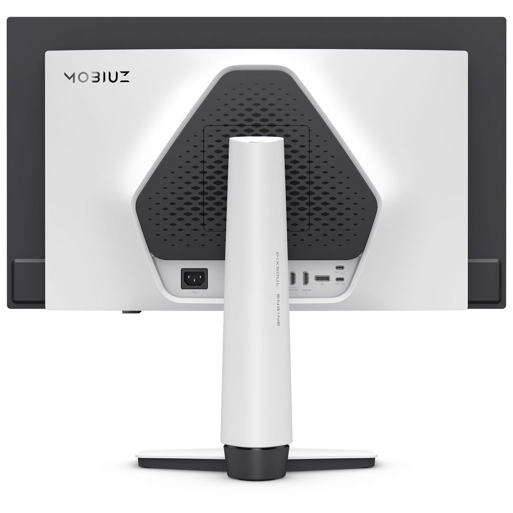 Монітор BenQ EX271UZ White - зображення 5