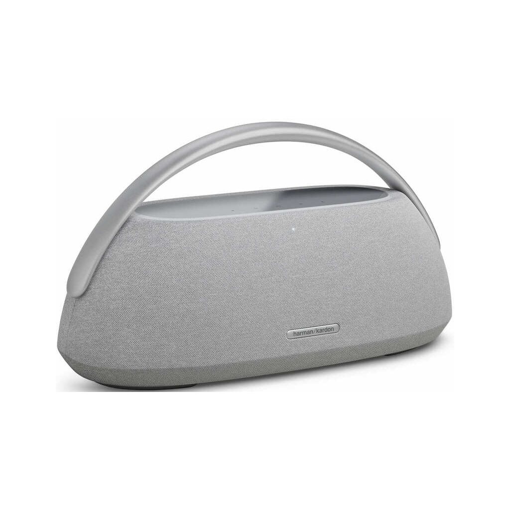 Акустична система Harman Kardon Go+Play 3 Grey (HKGOPLAY3GRYEP) - зображення 1